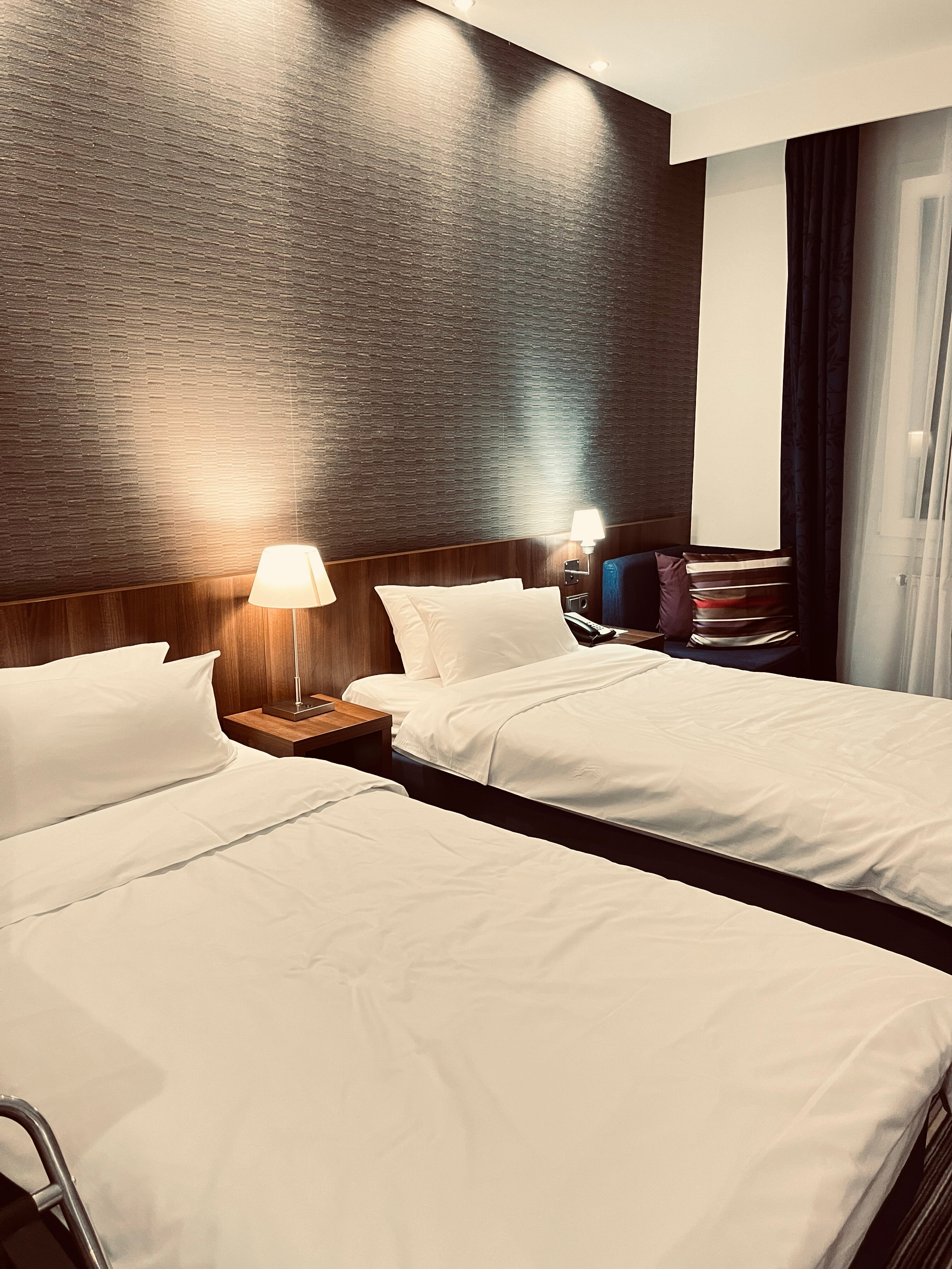 Фото отеля 3