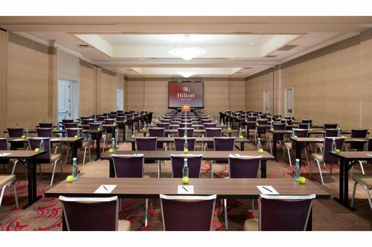 Фото Hilton Santa Clara