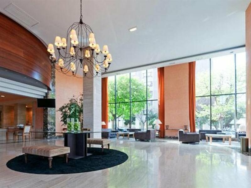 Фото Hotel Zentral Gijón Rey Pelayo