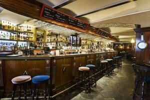 Гостиница Elite Plaza Hotel Göteborg