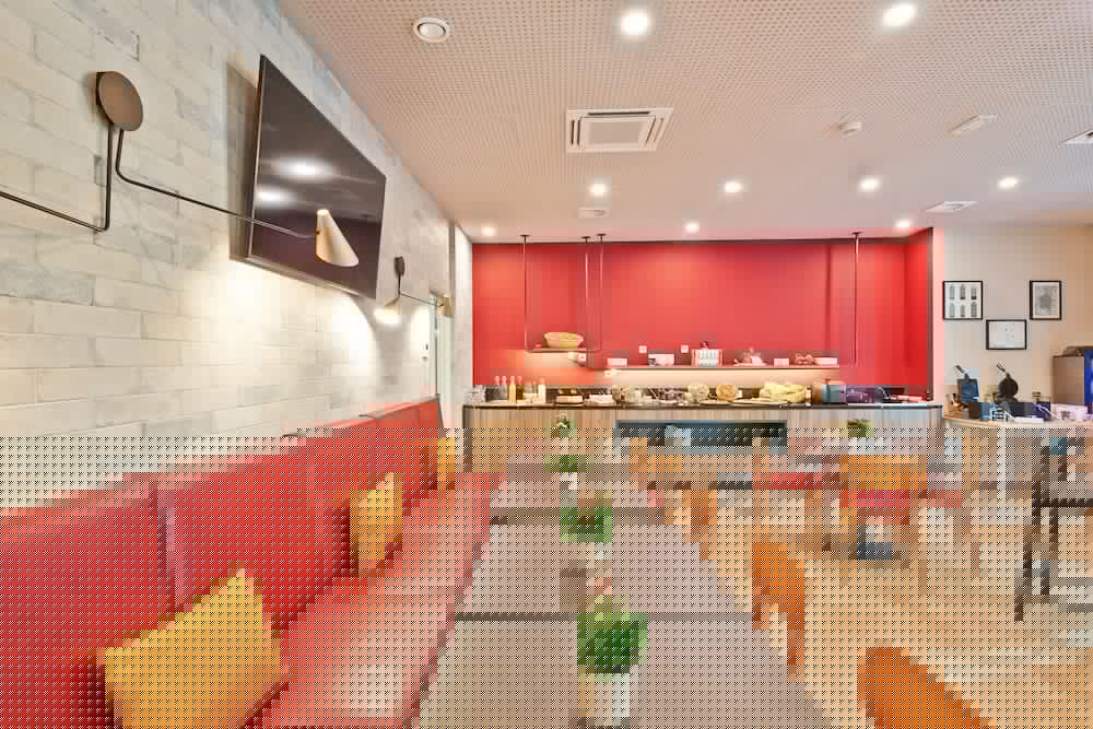 Фото Appart'City Confort Bruxelles Centre Gare du Midi