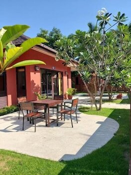 Фото Baan Mesuk SPA & Resort Hua-Hin