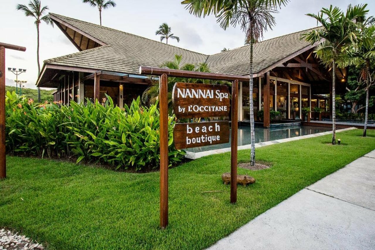 Фото Nannai Muro Alto