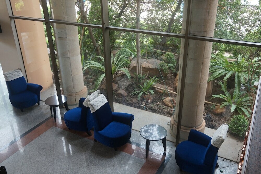 Фото Ban Chiang Hotel