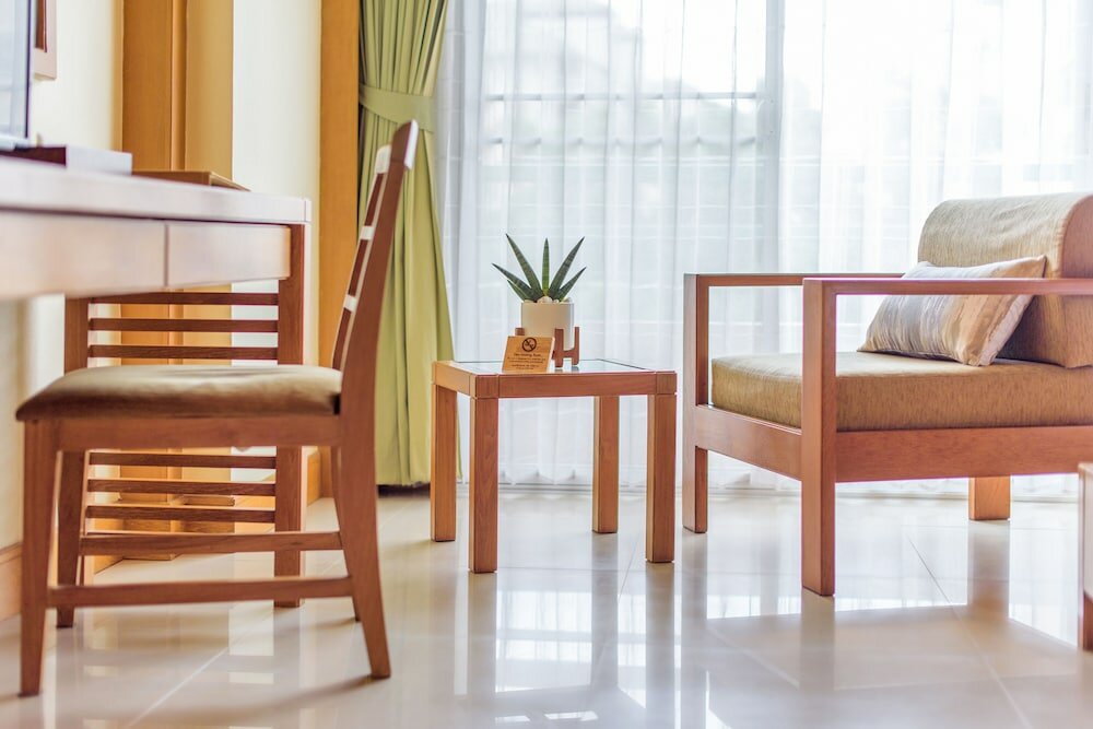 Фото Green Residence Ayutthaya - Sha Plus