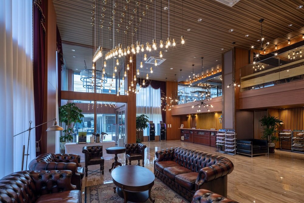 Фото Wat Hotel& SPA Hida Takayama