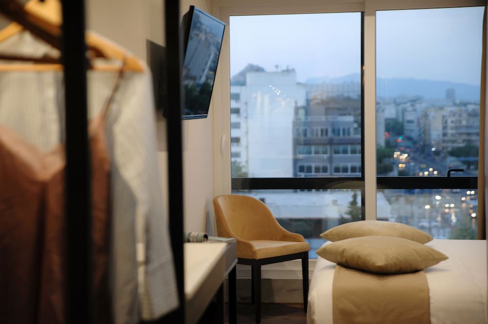 Фото B4b Athens 365 Hotel