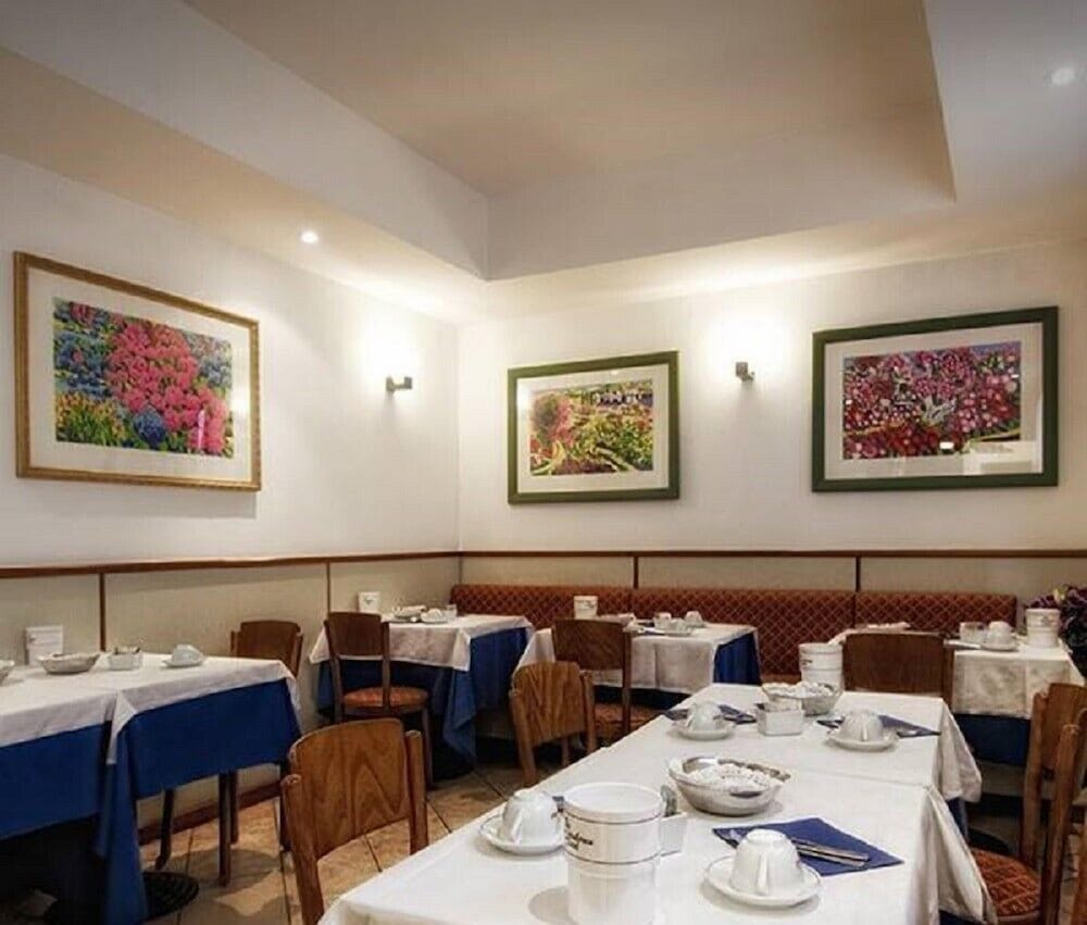 Фото Hotel Garnì Villa Fontana