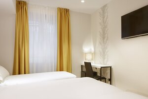 Гостиница Отлеь Arrizul Congress