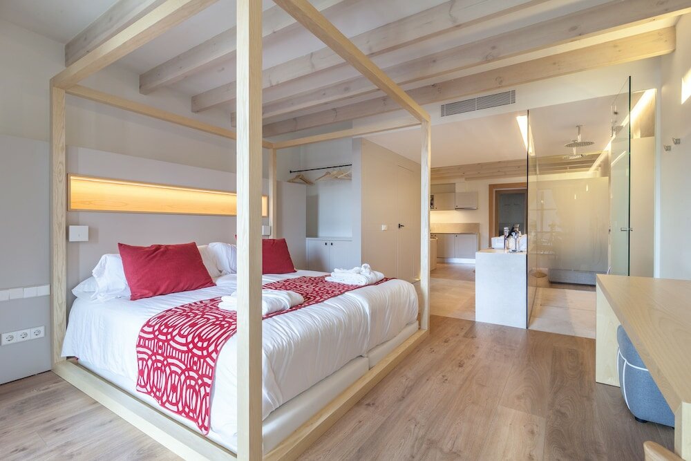 Фото Fil Suites Turismo de Interior