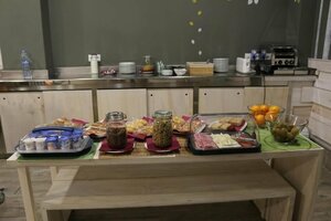 Гостиница Hotel Alda Estación Vigo