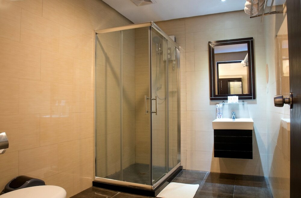 Фото M Citi Suites