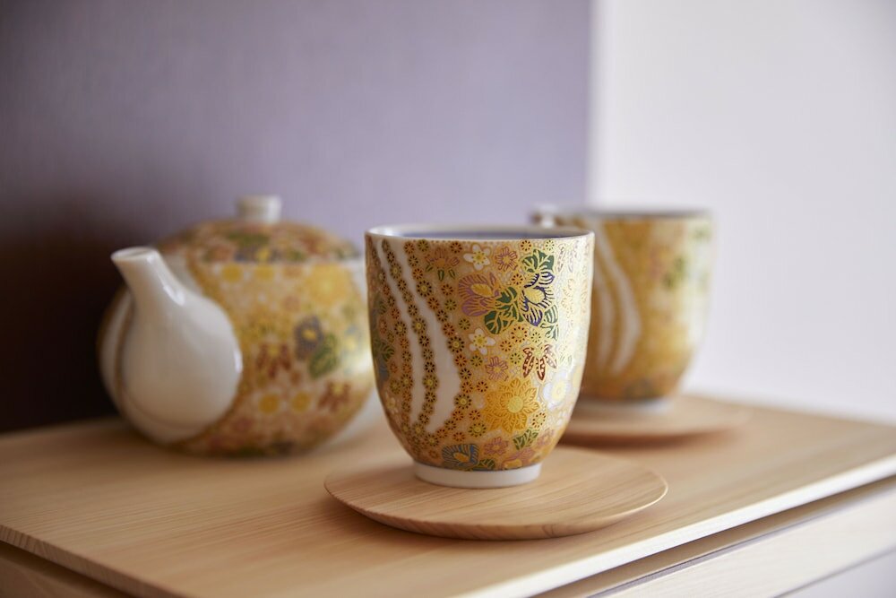 Фото Hotel Amanek Kanazawa