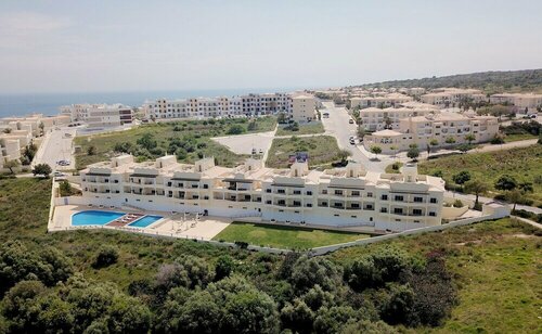 Апартаменты Lagos Bay Plaza Al
