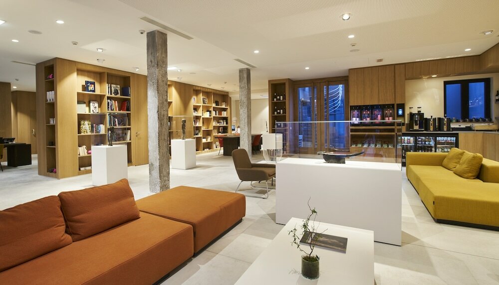 Фото 9Hotel Sablon