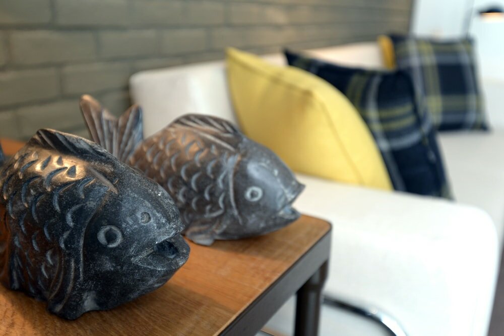 Фото Midtown Apartments