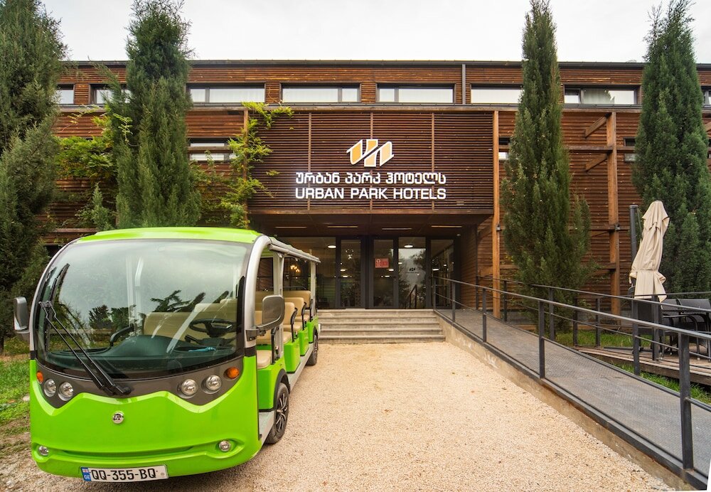 Фото Urban Park Hotels