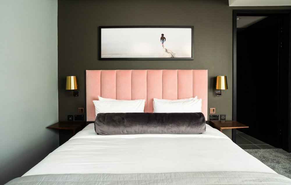 Фото Native Bankside