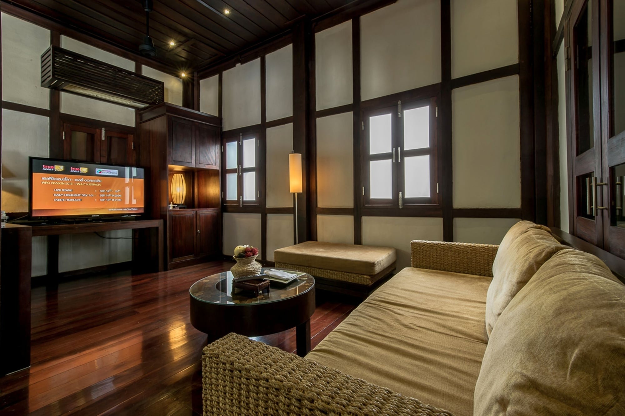 Фото Kiridara Villa Ban Kili