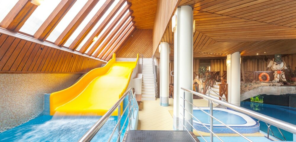 Фото Hotel Belvedere