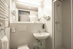 Гостиница a&o Bremen Hauptbahnhof