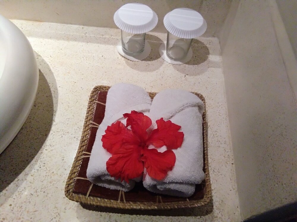 Фото Artini Bisma Ubud Hotel