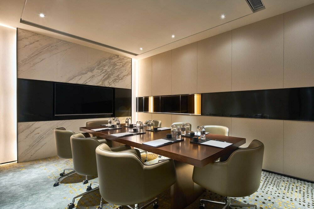 Фото The Qube Hotel Shanghai Hongqiao