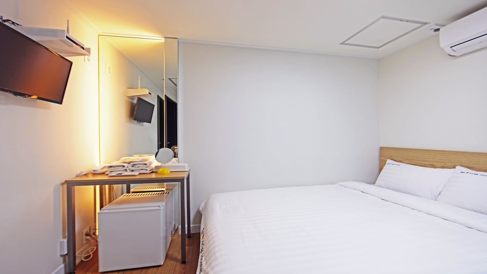 Фото Starria Hostel