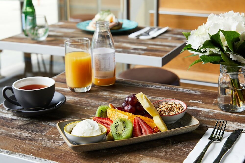 Фото Brady Hotels Central Melbourne