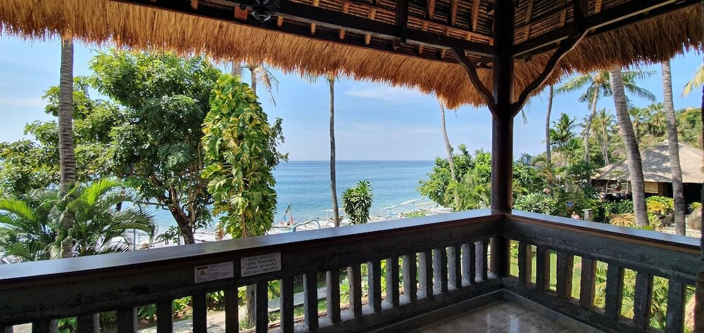 Фото Coral View Villas