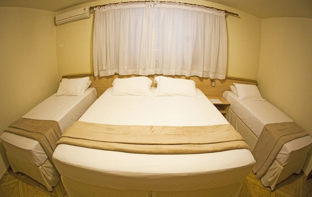 Фото Harbor Self Cidade Verde