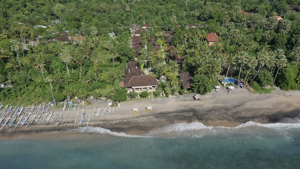 Фото Hidden Paradise Cottages