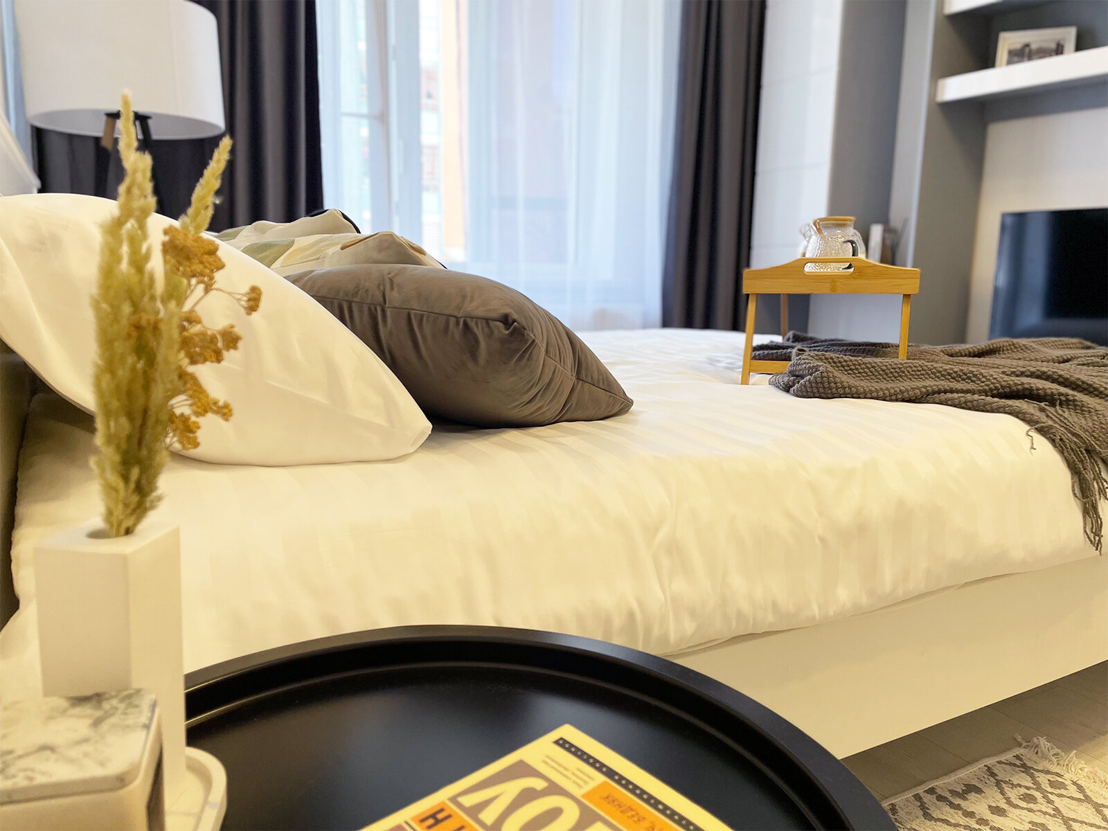 Фото Студия ЖК Зеленый квартал