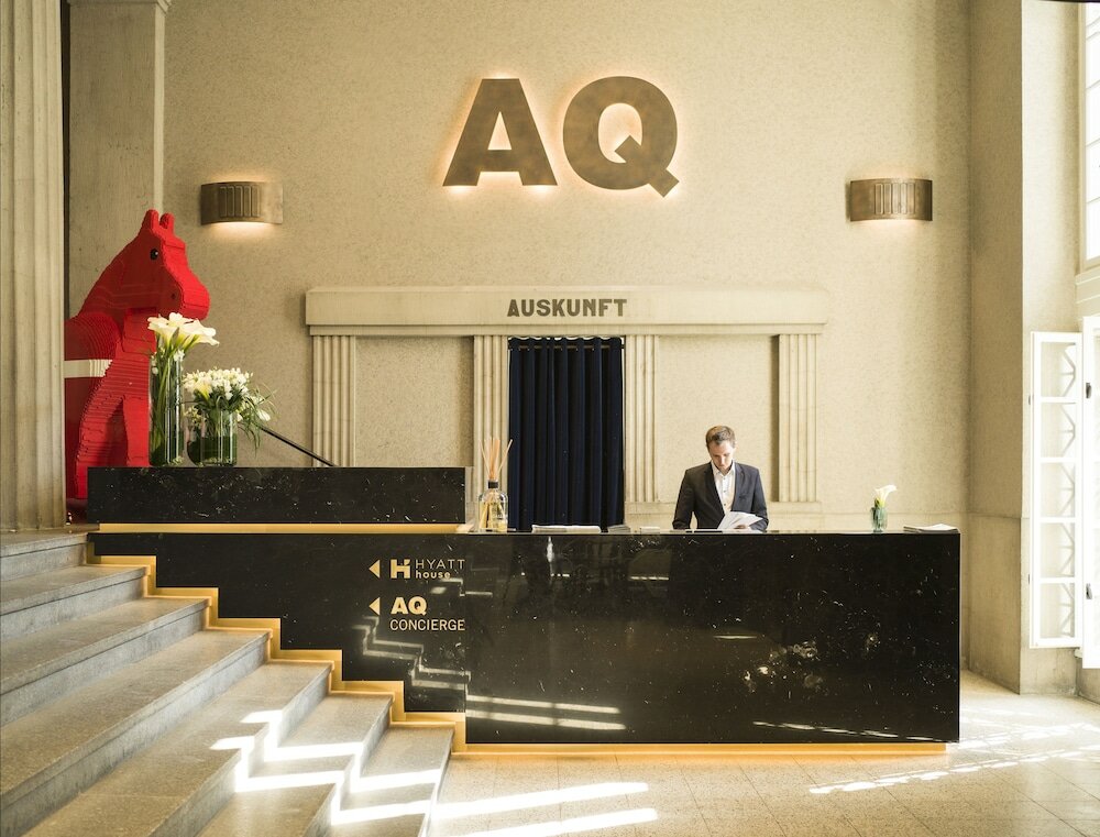 Фото The Wellem, in The Unbound Collection by Hyatt