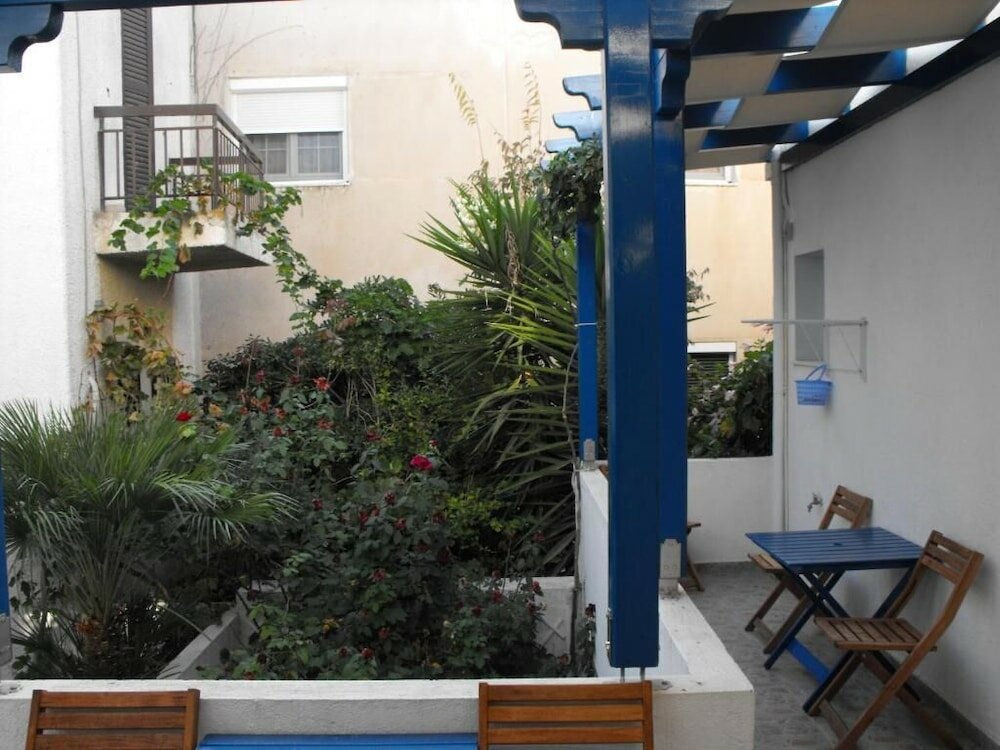 Фото Anna Zisimos Rooms