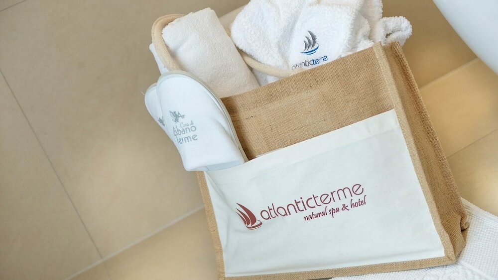 Фото Atlantic Terme Natural SPA & Hotel