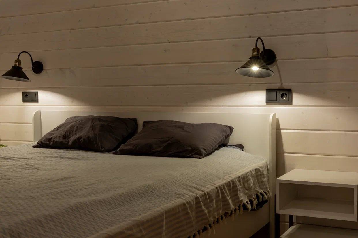 Фото У Березы