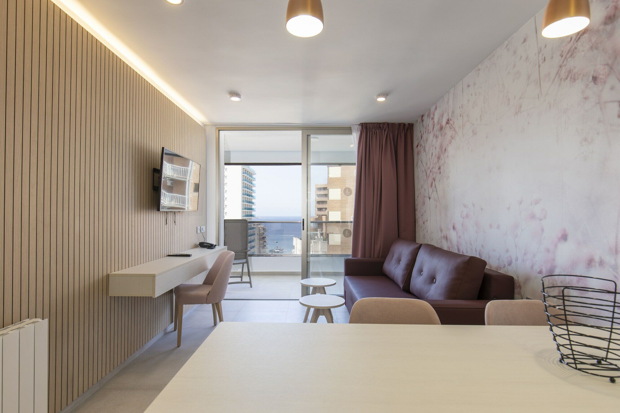 Фото Aparthotel Bcl Levante Beach