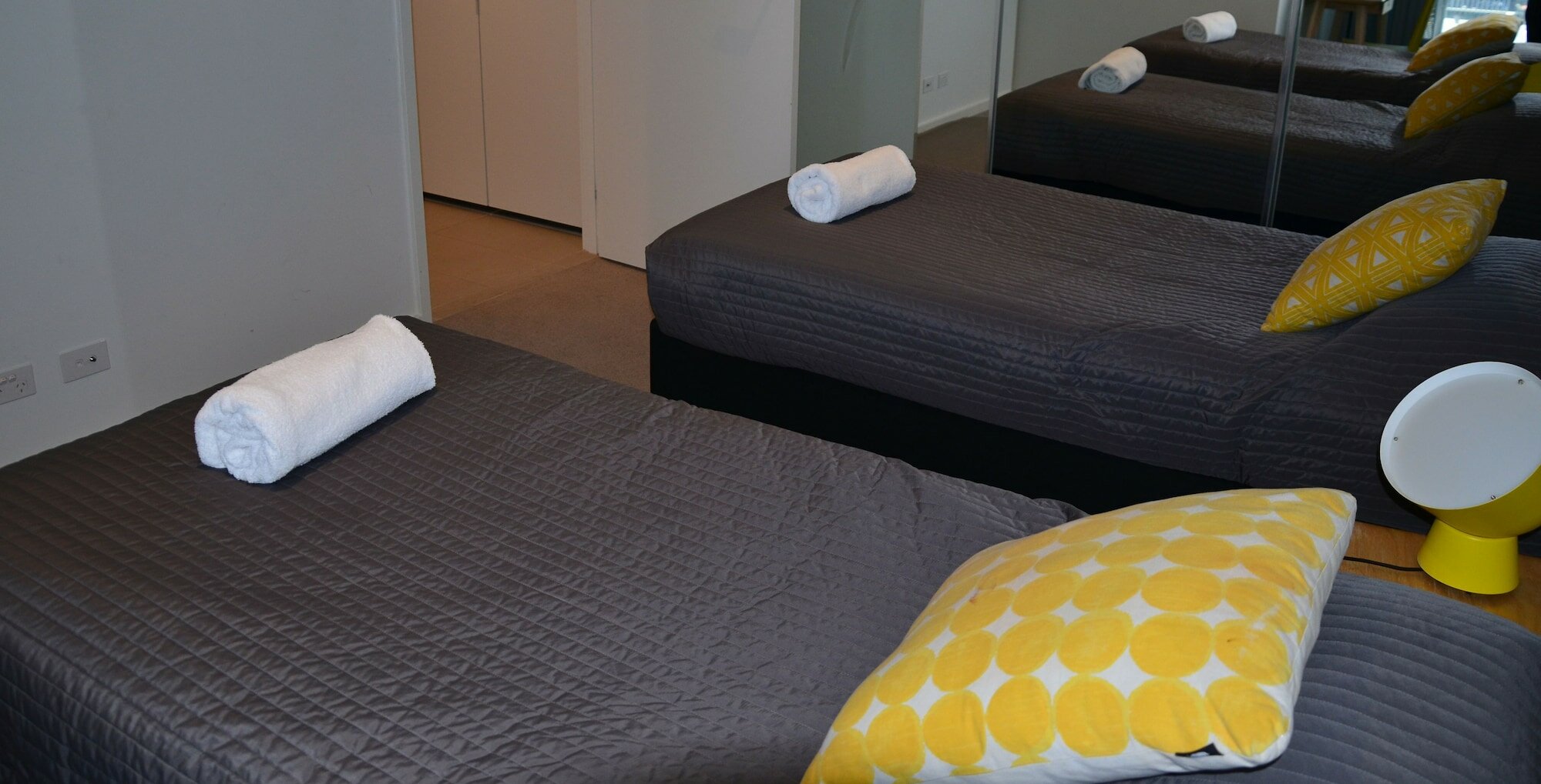 Фото Orange Stay Apartments