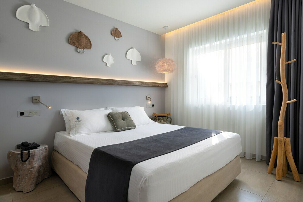 Фото Elakati Luxury Boutique - Hotel Adults Only