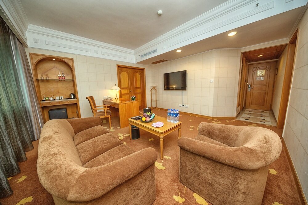 Фото Hotel Silverland