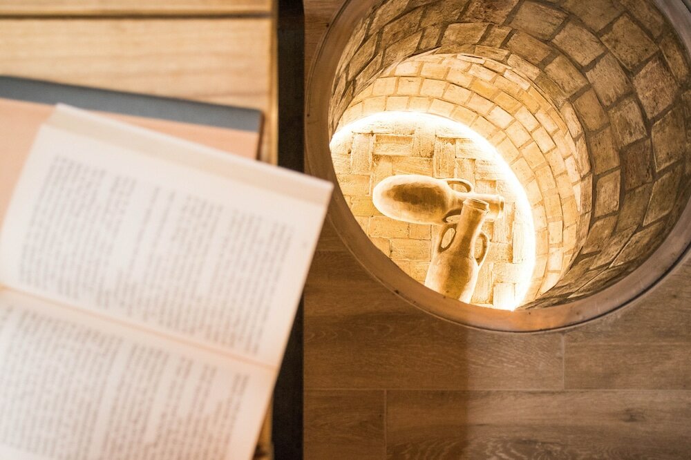 Фото Amfores Boutique Guest House