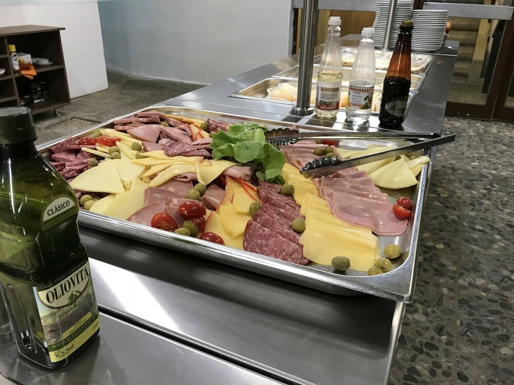 Фото Luz y Fuerza Mar del Plata