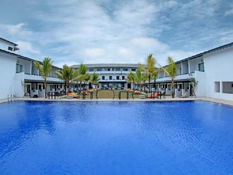Фото Coco Royal Beach Resort - Waskaduwa