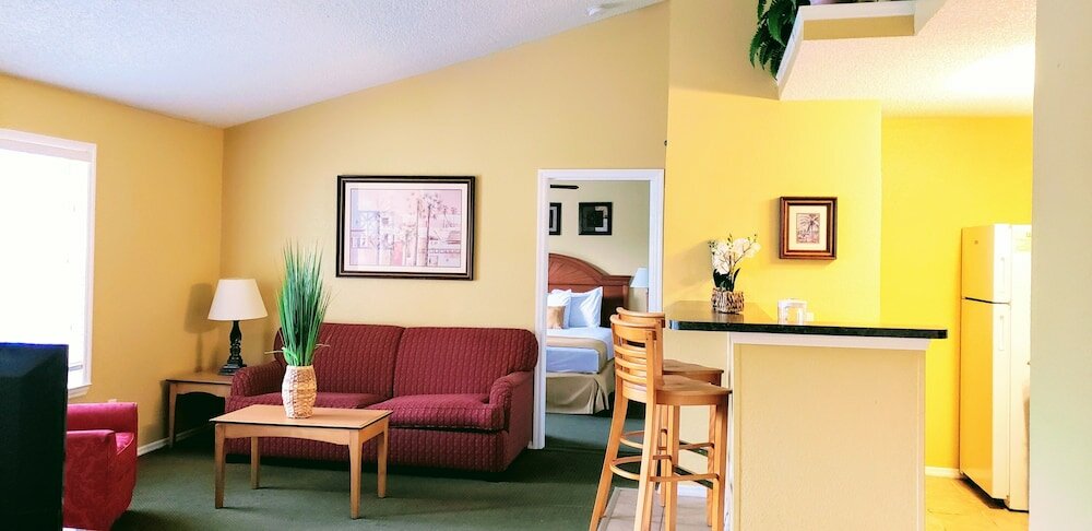 Фото Oak Plantation Resort