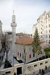 Taksim Construction (Istanbul, Beyoglu, Evliya Celebi Neighborhood, Kiblelizade Street, 1), construction company