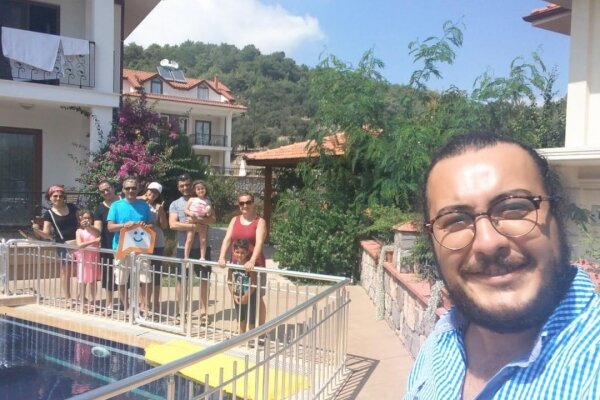 Фото Benjamin 2 Solovilla