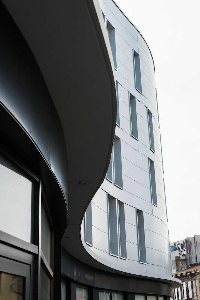 Фото Teneo Apparthotel Talence Espeleta