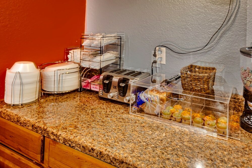 Фото Fort Davis Inn & R. V. Park