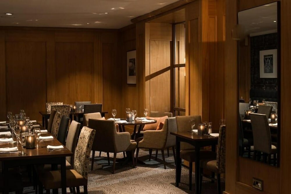 Фото GoGlasgow Urban Hotel by Compass Hospitality